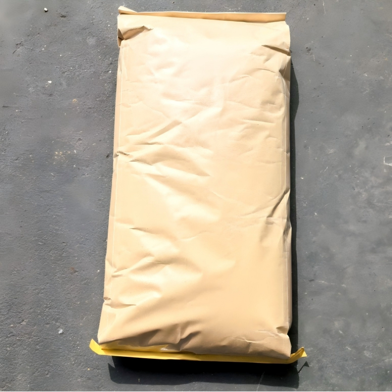 ISO Certificated Top Grade Sodium Lignosulfonate for Fertilizer