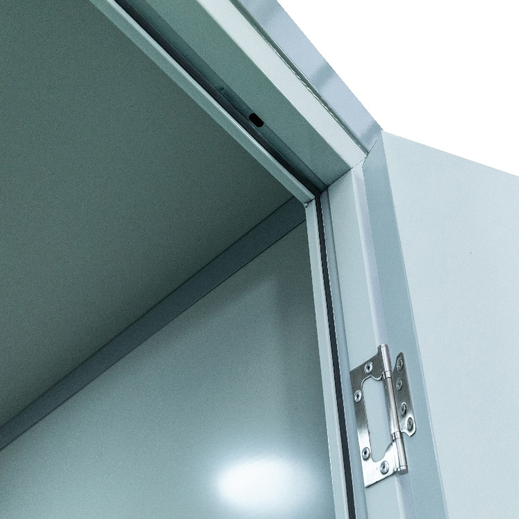 Factory Low Cost Prefabricated Toilet EPS Wall Panel Toilet Portable Toilet Mobile Toilet