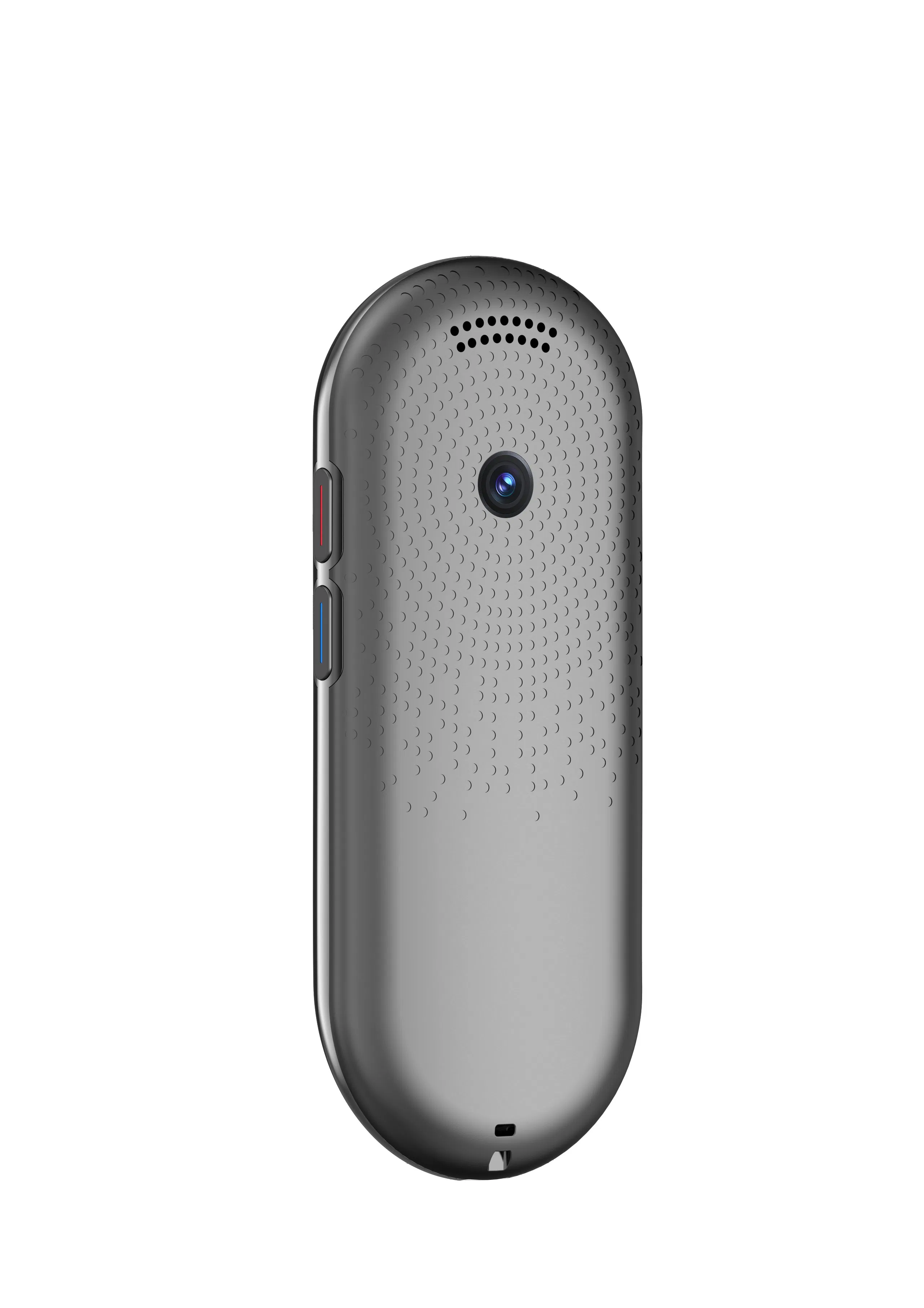 Latest Voice Translator Device 4G WiFi 5g Hotpot Portable Smart Translator Arabic Spanish 138 Languages Recording and Photo Translation