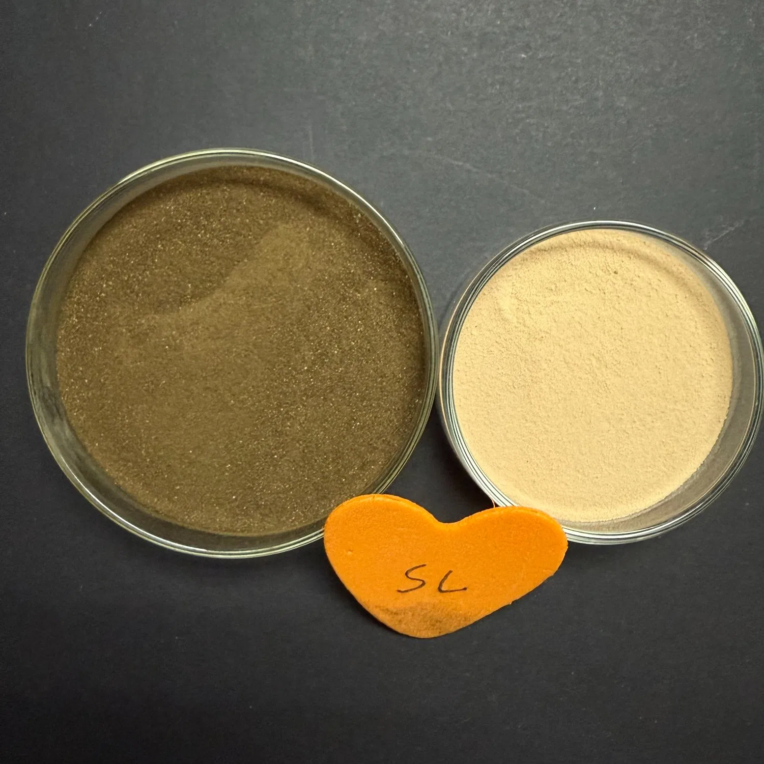 ISO Certificated Top Grade Sodium Lignosulfonate for Fertilizer