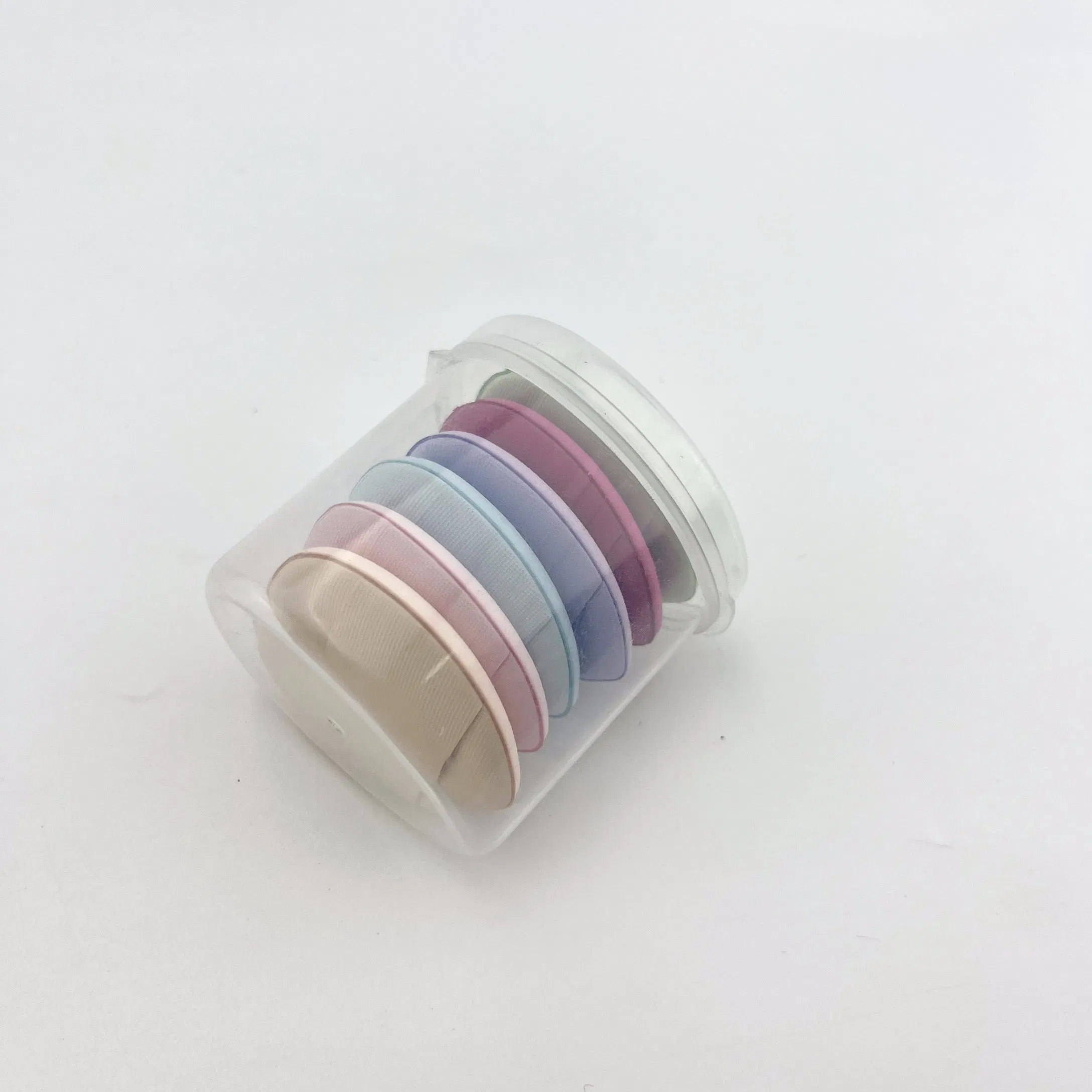 Custom Makeup Sponge Puff Air Cushion Cosmetic Finger Foundation Powder Puff