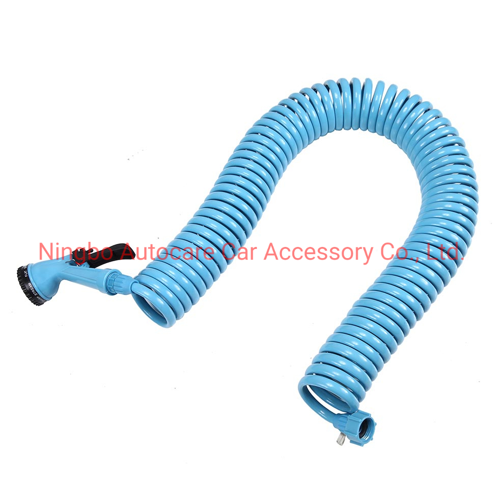 EVA Expandable Garden Hose High Quality Retractable Garden Hose EVA Garden Hose