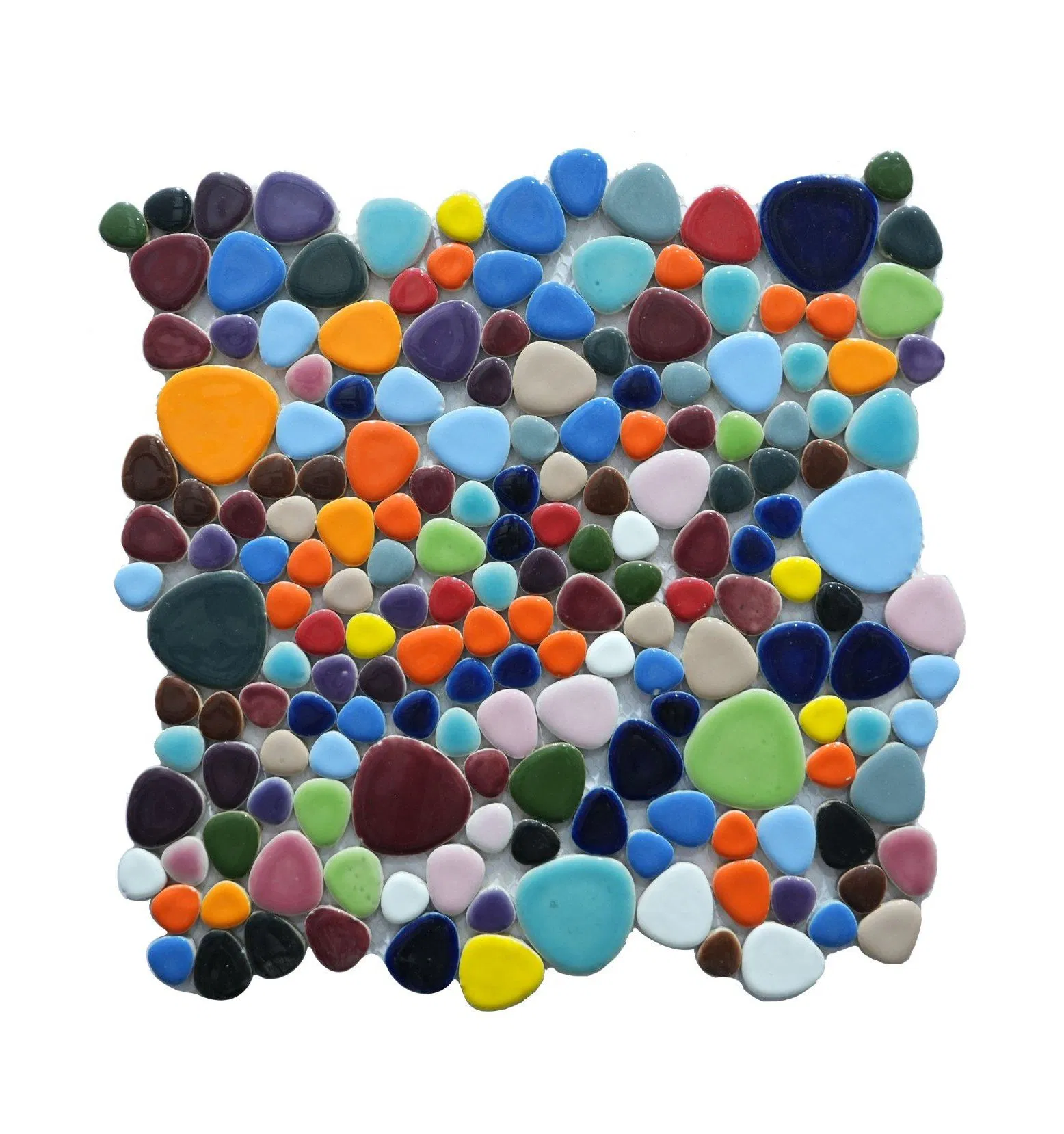 Керамическая плитка для ванной и кухни, метро и шестигранник