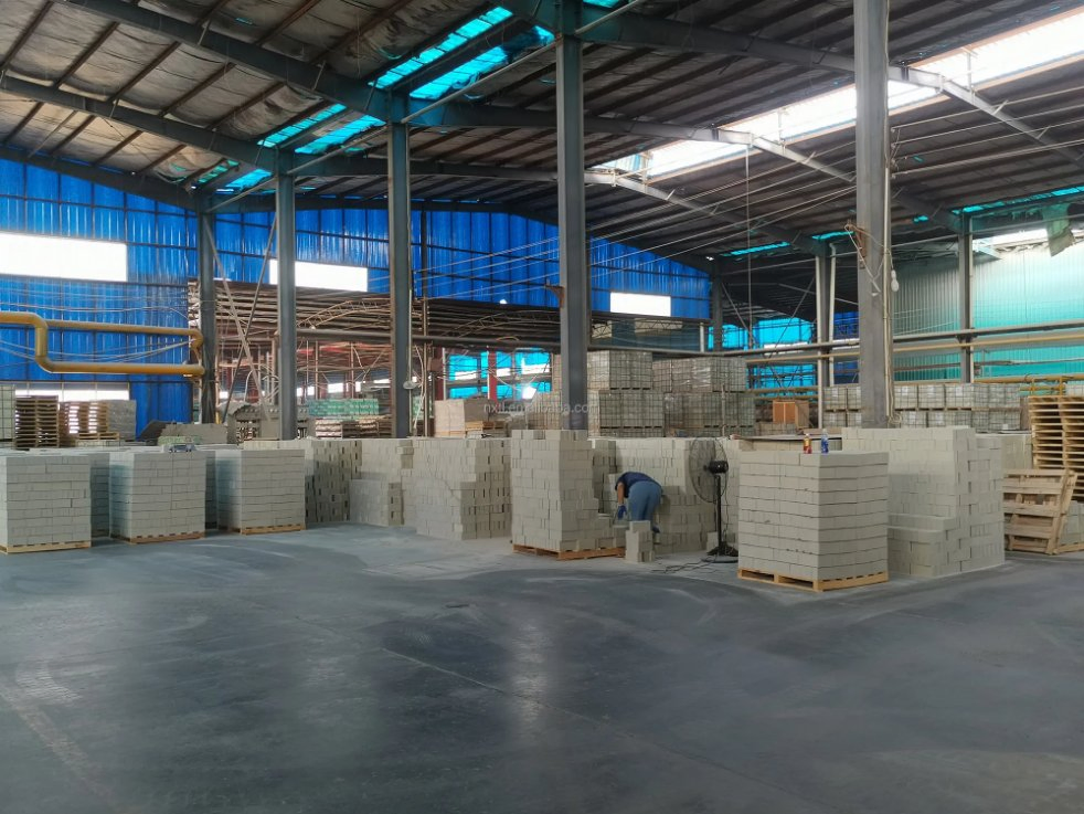 China Factory Acid Resistant Brick Acid