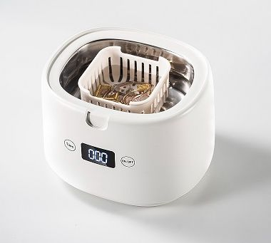 Denal Care Retainer Mouthguard Aligner Invisalign Ultrasonic Washer