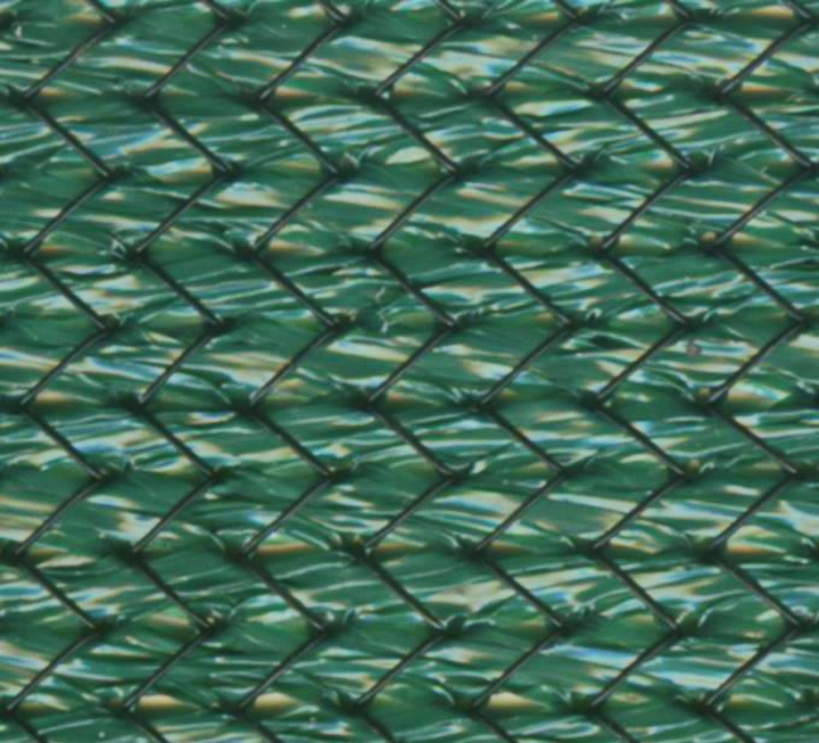 85% Green Color Waterproof Shade Net