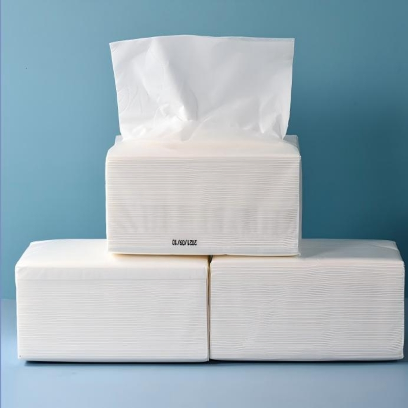 Economical Large Supply Cost Effective Bulk Pack Tissue Paper Tissue Paper