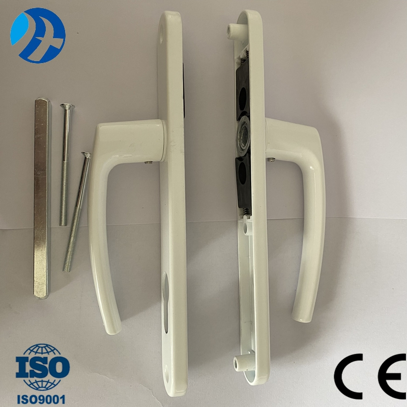 All-Metal Plastic Steel Door and Window Handles