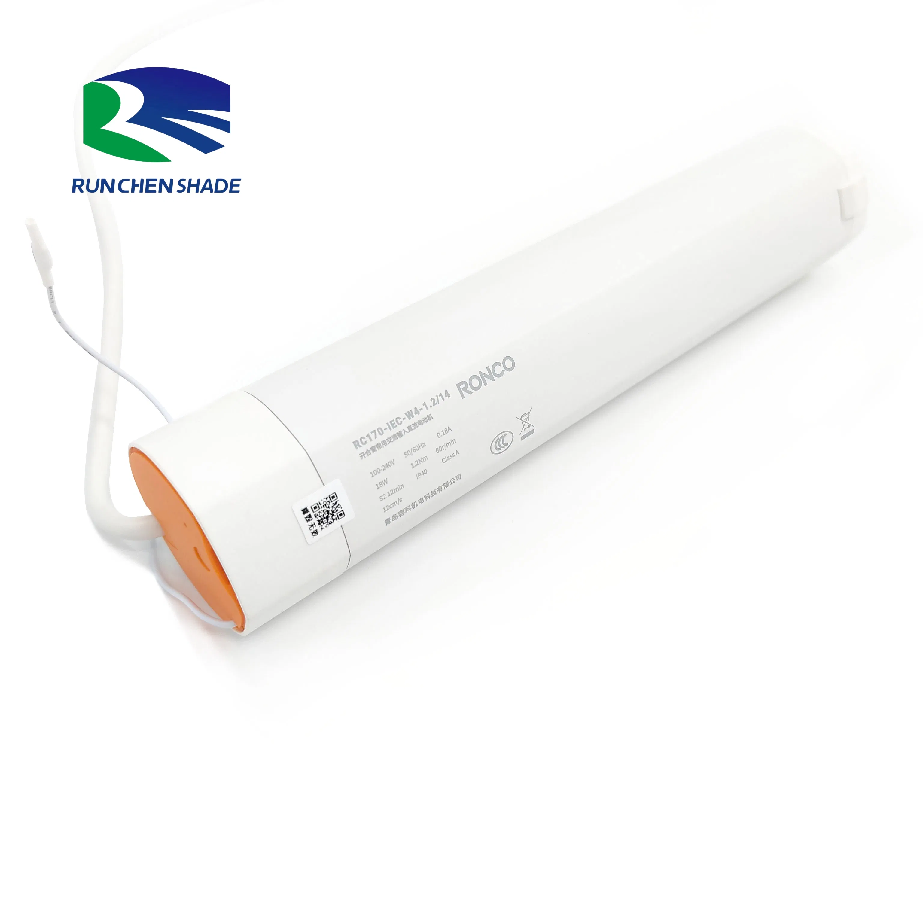 Voice Control Curtain Motor Linkage Smart Home Is Super Convenient