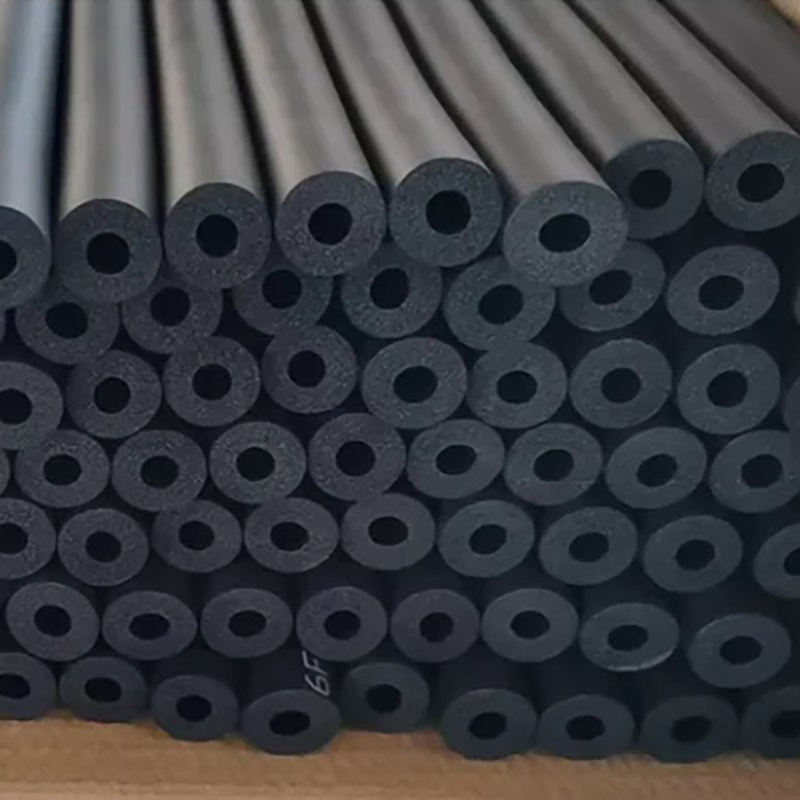 Rubber Foam Insulation Waterproof Foam Insulation