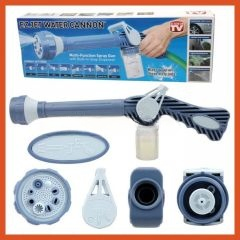 Best Ez Jet Water Cannon