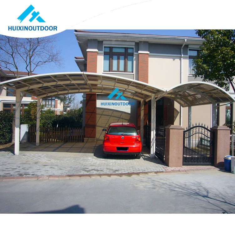 High Quality China Hot Sale Decorative Garden Sheds Hx114