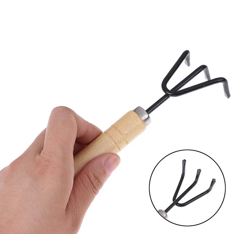 Набор для садоводства домашний 3 предмета