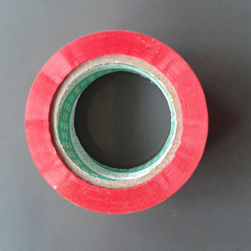Quality SGS Vapor Barrier Tape with Eco-Friendly Glue Suitable for House