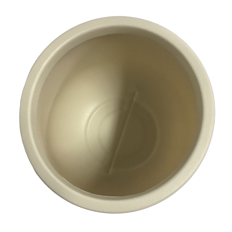 Горшки для цветов пластиковые большие круглые для сада