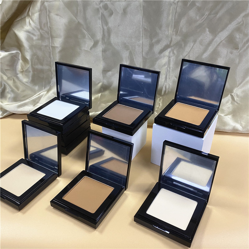OEM Vegan Compact Powder Oil Control Pressed Powder