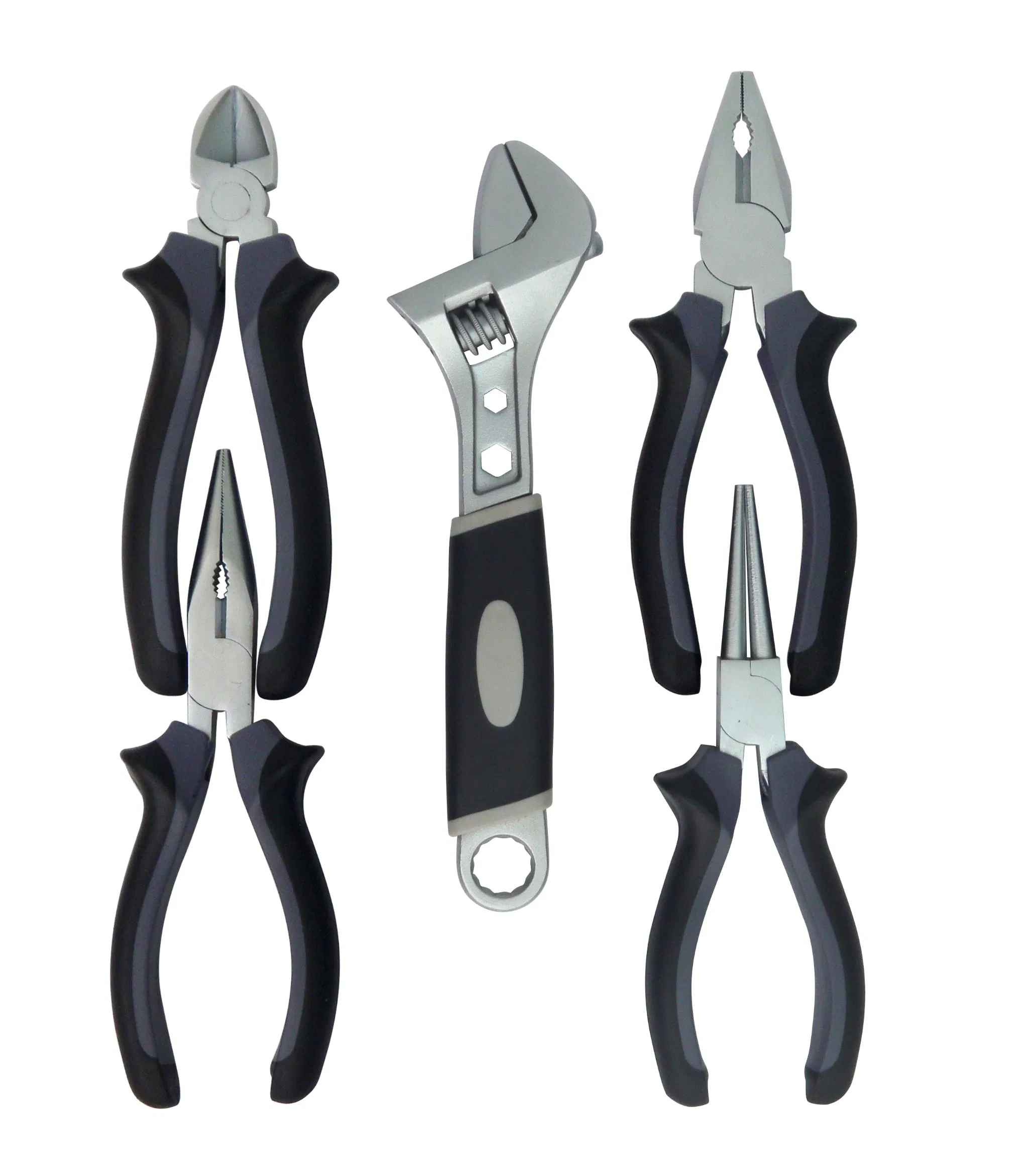 Набор ручных инструментов, 25 предметов