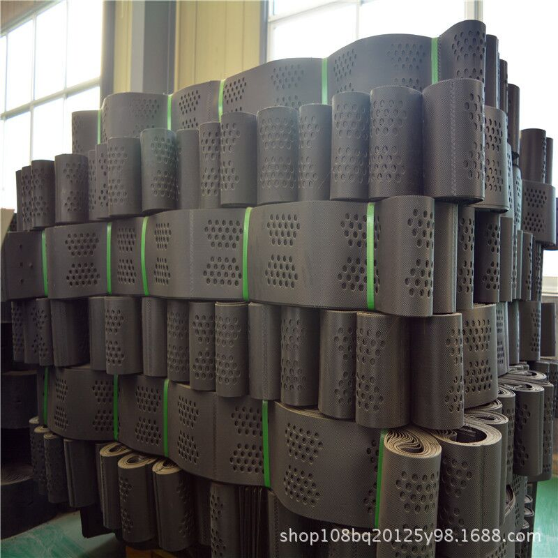 100mm 200mm ASTM Geocell Cellular Confinement Systems