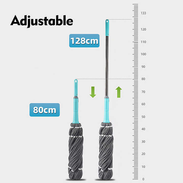 High Quality Household Mop Suitable for Household Cleaning