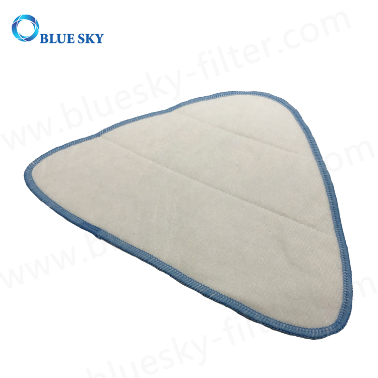 Microfiber Steam Cleaner Mop Pads Replacement for Dirt Devil 0318002 Accessories