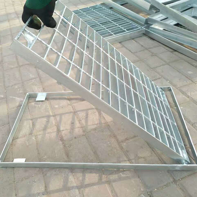 Durable Stainless Steel Floor Drain Outdoor Villa Apartment Park Drainage System Bathroom