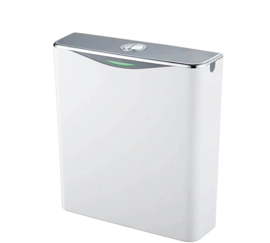 2025 Wholesale Water Saving Plastic Valve Toilet Water Tank