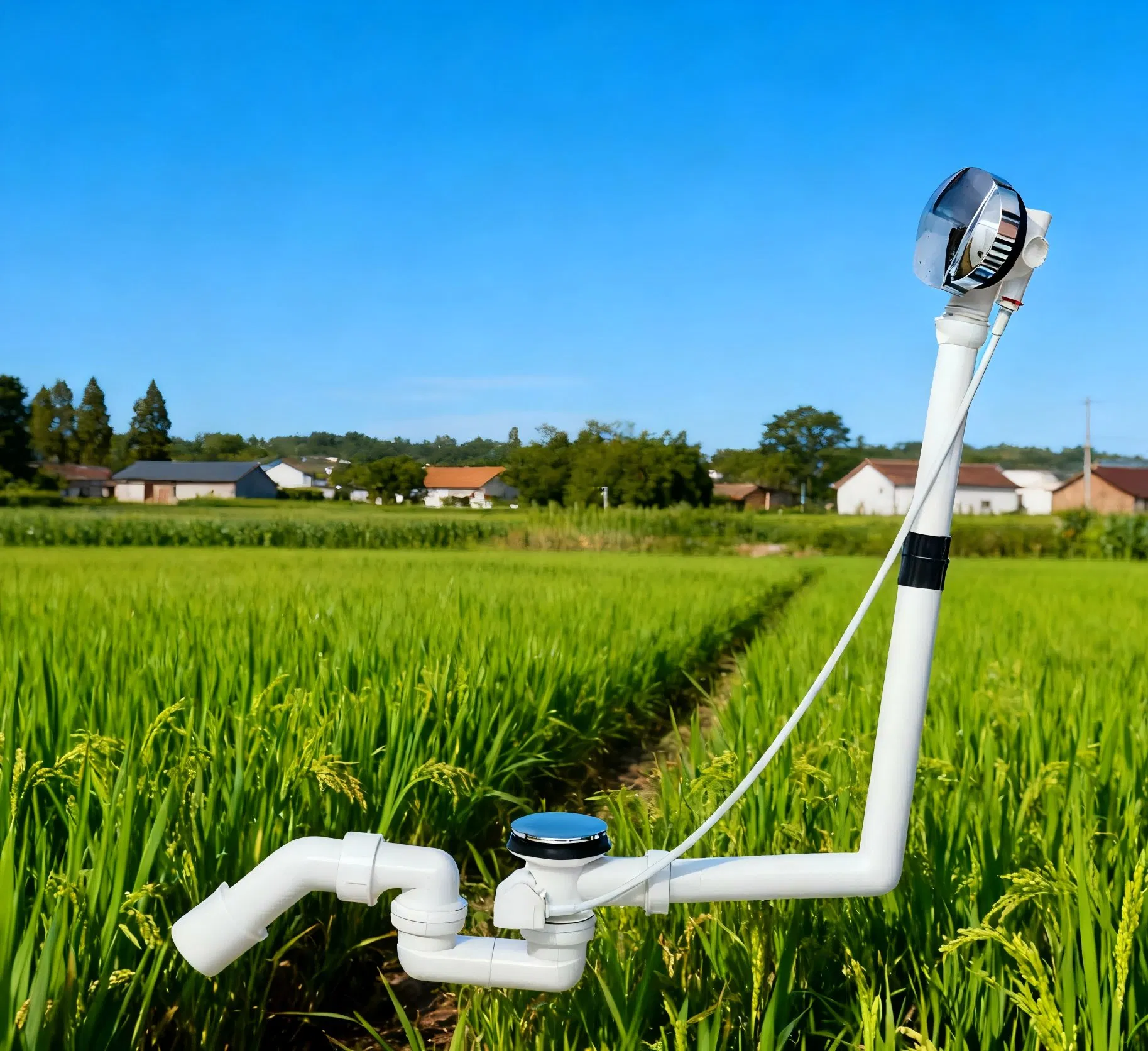 Сифон для ванны 1 1/2 дюйма с поп-ап сливом