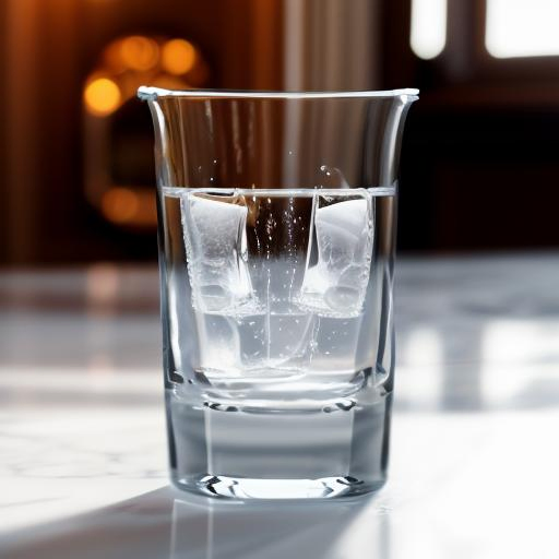 Crystal Cut Glass Whiskey Glasses Tumblers - Luxury Collection