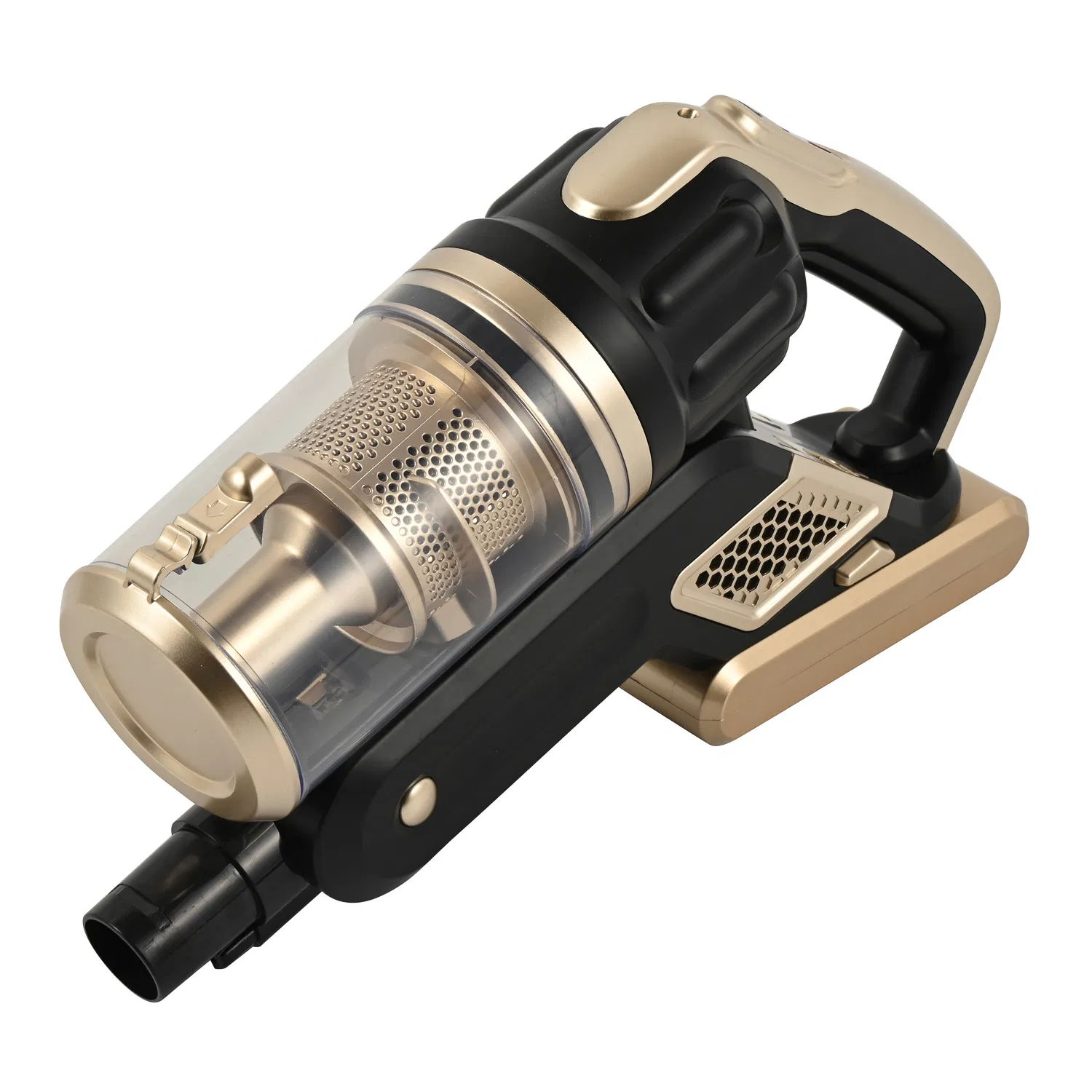 Ultimate Cordless Vacuum for Fast and Easy Home Cleaning