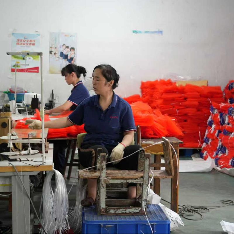 Сетчатые мешки для продуктов многоразовые, пищевые