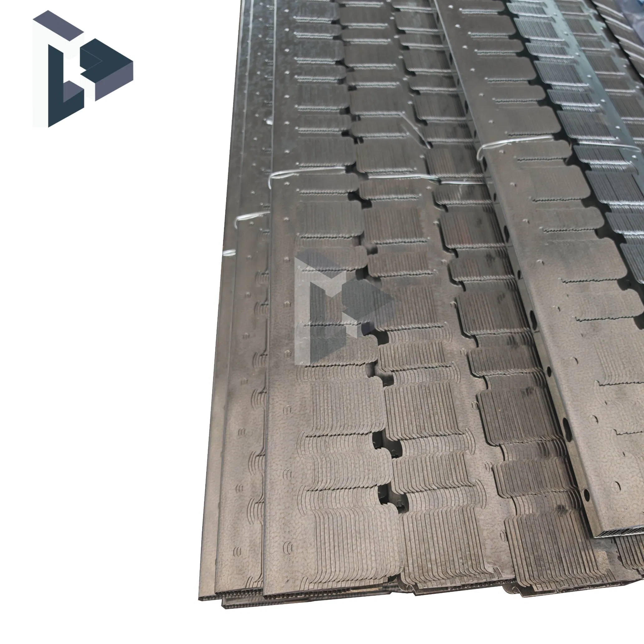 Premium Silver Ceiling Grid Light Steel Keel for Enhanced Durability