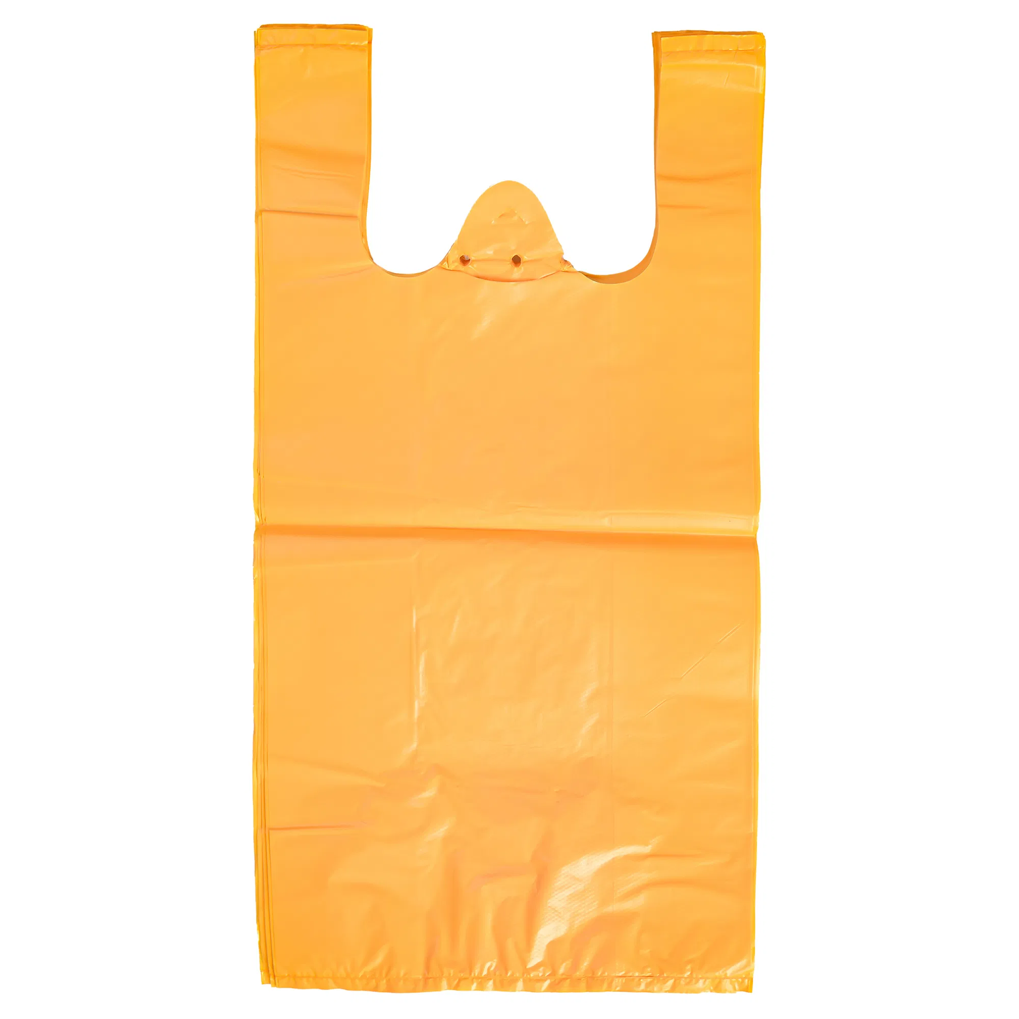 Полиэтиленовые пакеты с логотипом оптом