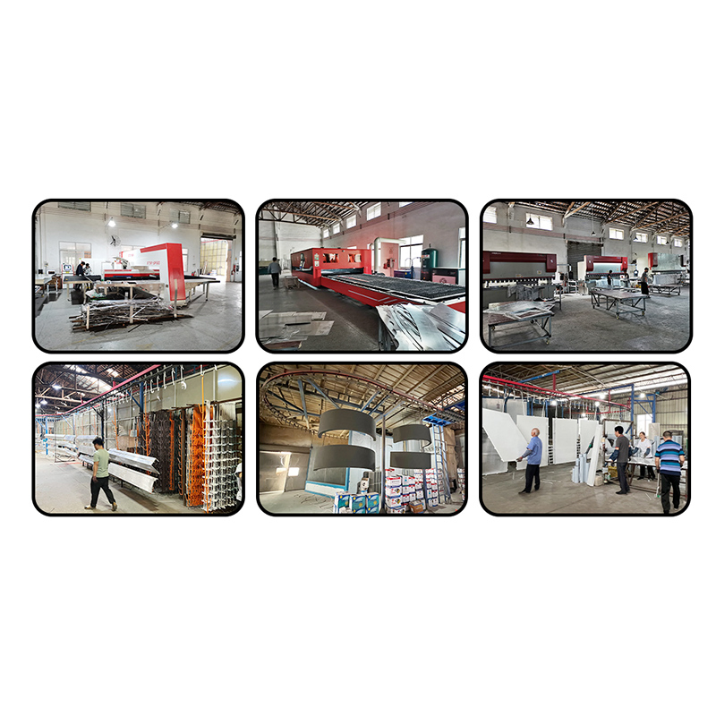Recyclable Aluminum Wall Panel for Green Projects