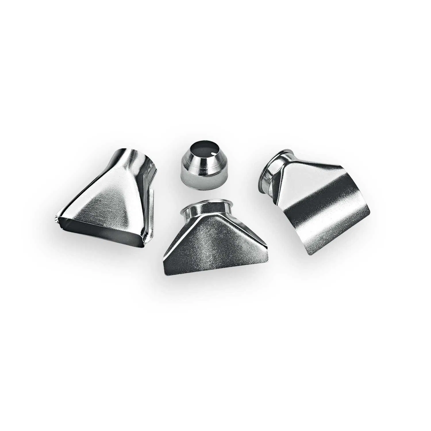 2000W Heavy Duty Digital Heat Gun Hot Air Gun with Over Heating Protection (HG020)