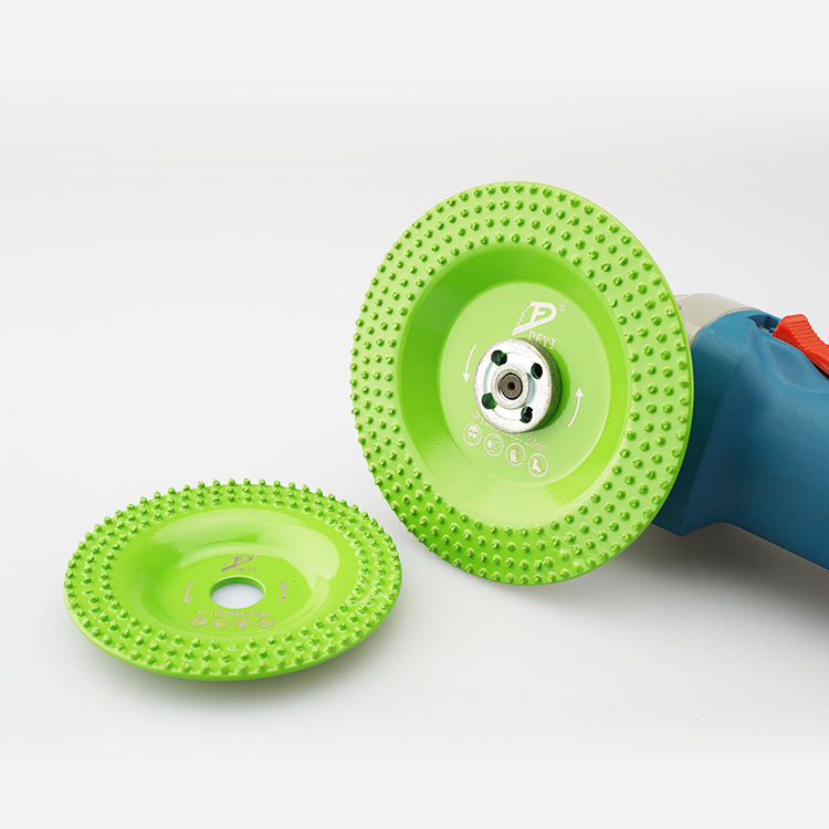 Алмазный шлифовальный диск для резьбы по дереву