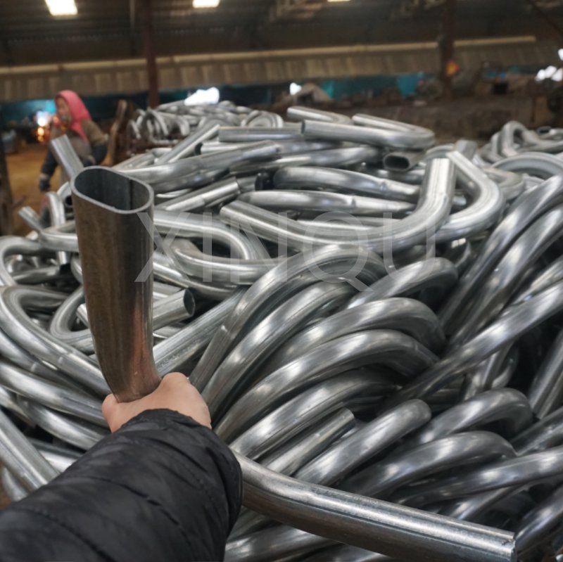 Earth Screw Pile High Quality Foundation Anchor Ground Screw