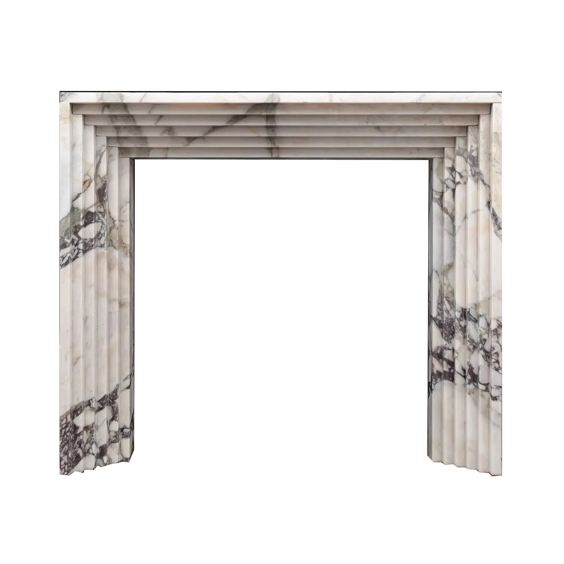 Indoor Decoration Fireplace Modern Design Stone Carving Marble Fireplace Surround Home White Marble Fireplace Mantel