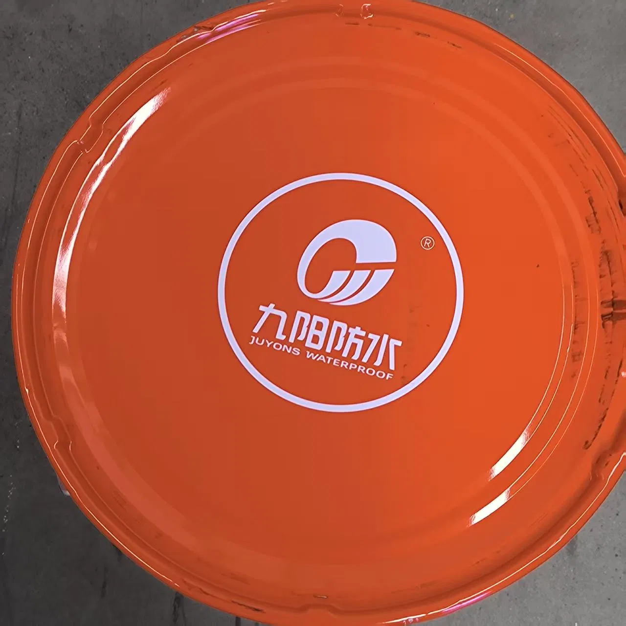 Hot-Melt Non-Curing Rubber Asphalt: High Solid, Tacky Gel