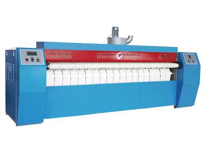 Hotel Laundry Ironing Equipment (Gas heating /Electric heating/Steam heating)