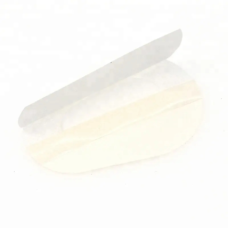 Wholesale Factory Direct Medical Disposable Soft Sterile Cooling Eye Heat Collagen Gel Eye Pads