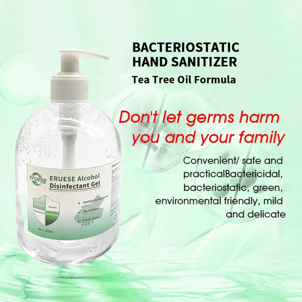 Best Hand Soap Tea Tree Oil Soap Type and Liquid Form Multipurpose Liquid Soap Formula