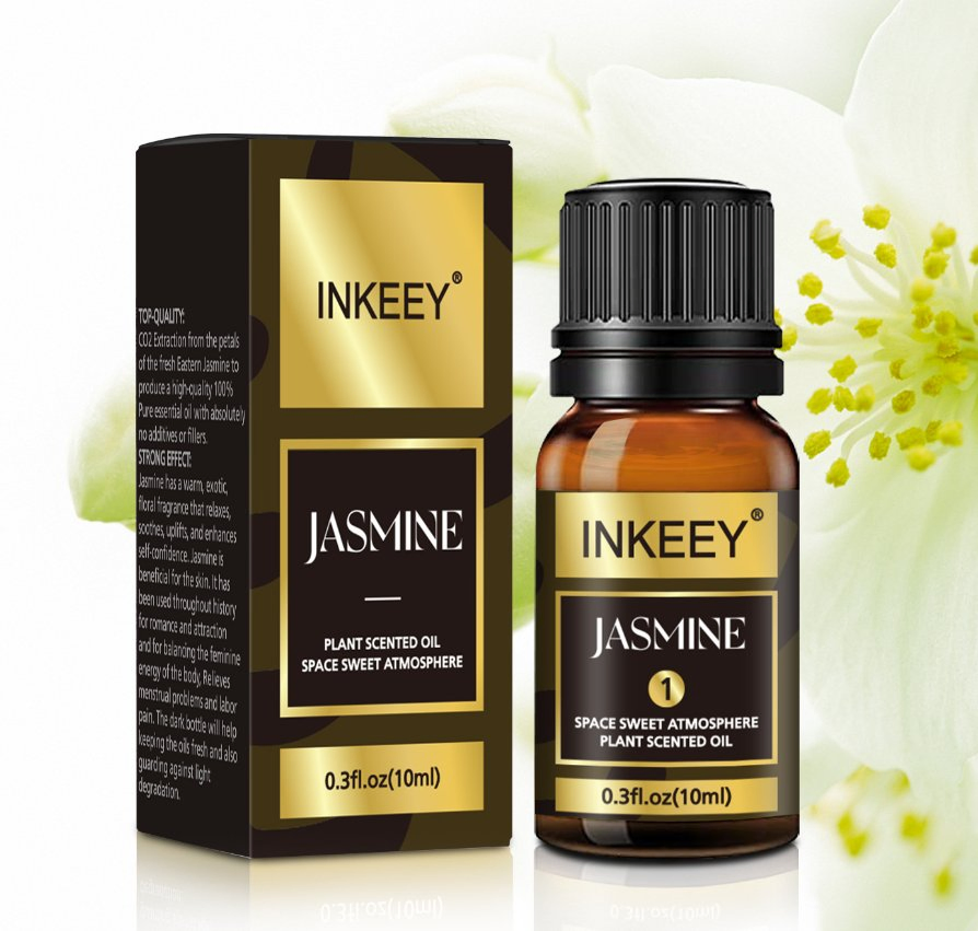 Online Wholesale and Retail 10ml Lavender Rose Essential Oil Natural Plant Massaging Aroma Water Soluble Oils Aromatherapy Diffusers Relieve Stress Fatigue