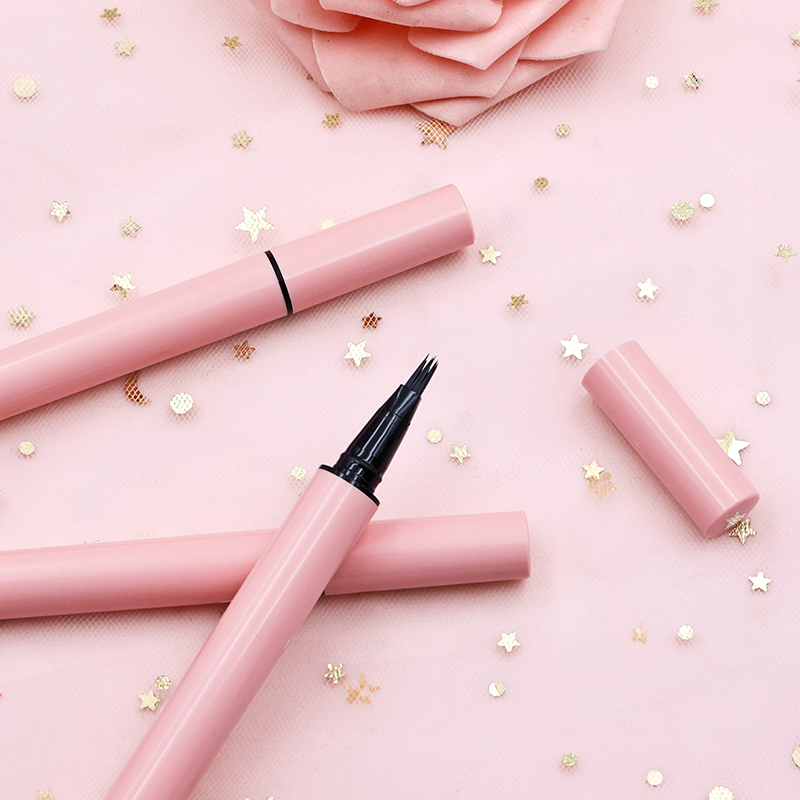 Long Lasting Waterproof Custom Private Label Eyebrow Pencil Eyebrow Makeup Liquid Eyebrow Pencil Fast Delivery