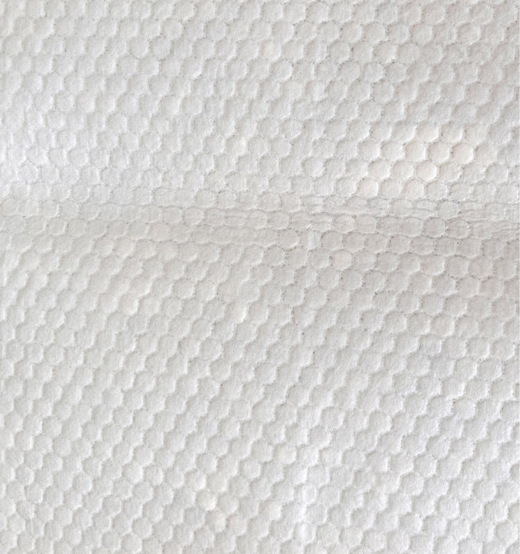 Soft and Breathable Transfer Pads for Easy Mobility