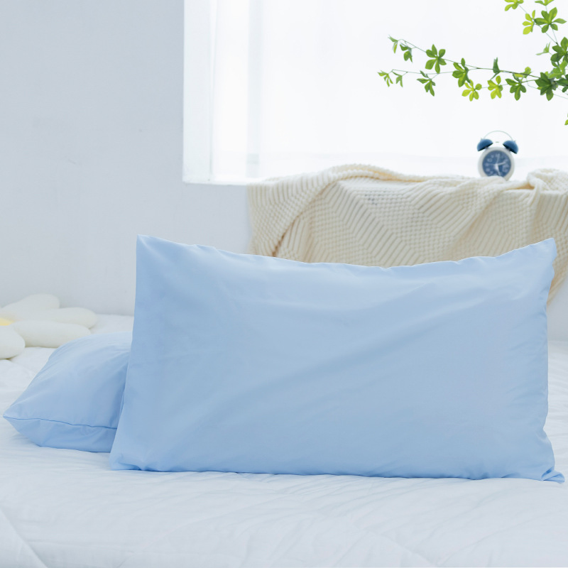 Waterproof Pillow Protector Pillow Cover for Travel