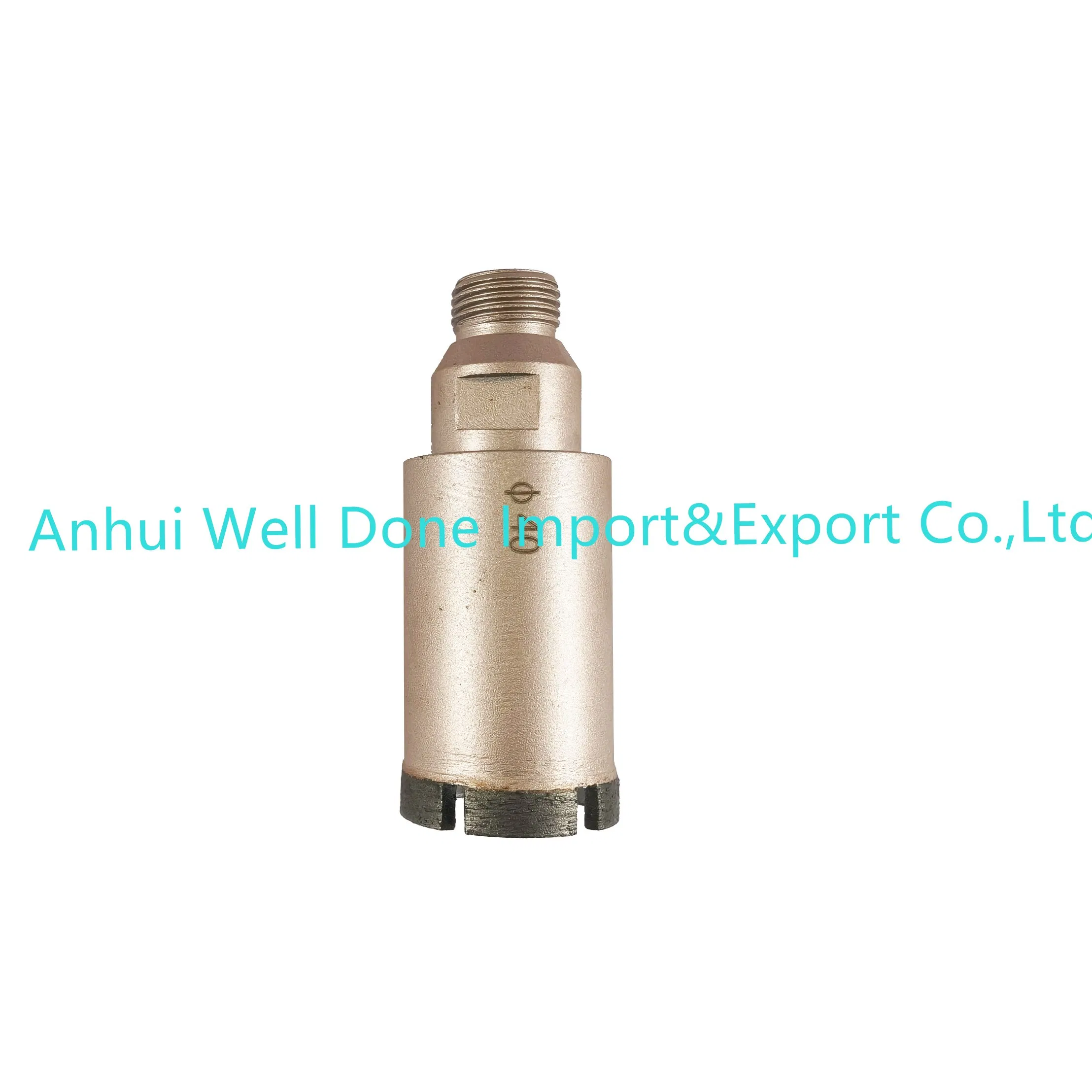 Diamond Stone Core Drill Bits for Granite Porcelain Ceramic Marble Tile Masonry