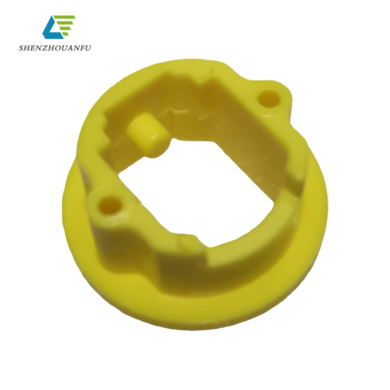 Plastic Lock Part 1 for Mei Scnl6607r RS232 Cashflow Bill Acceptor Cash Box - ATM Replacement Parts