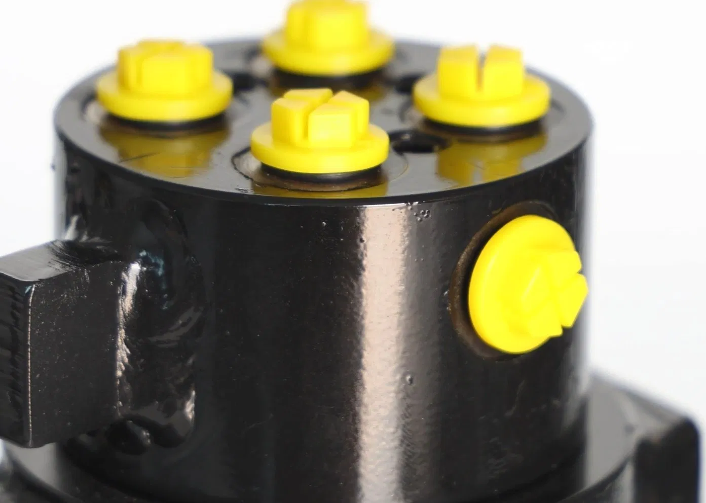 Гидравлический поворотный коллектор YHZ-6-14 для экскаватора