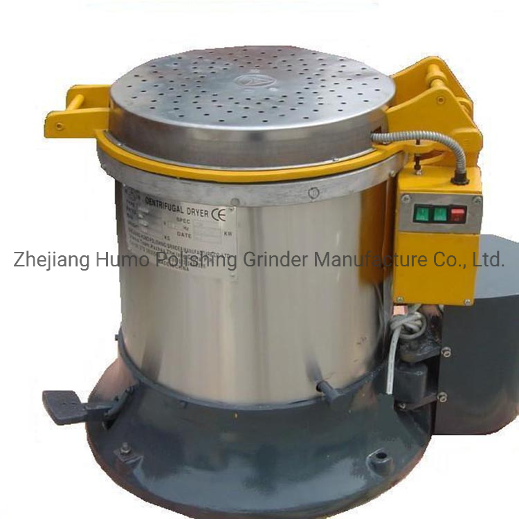 Hot Air Centrifugal Drying Machines Dryer