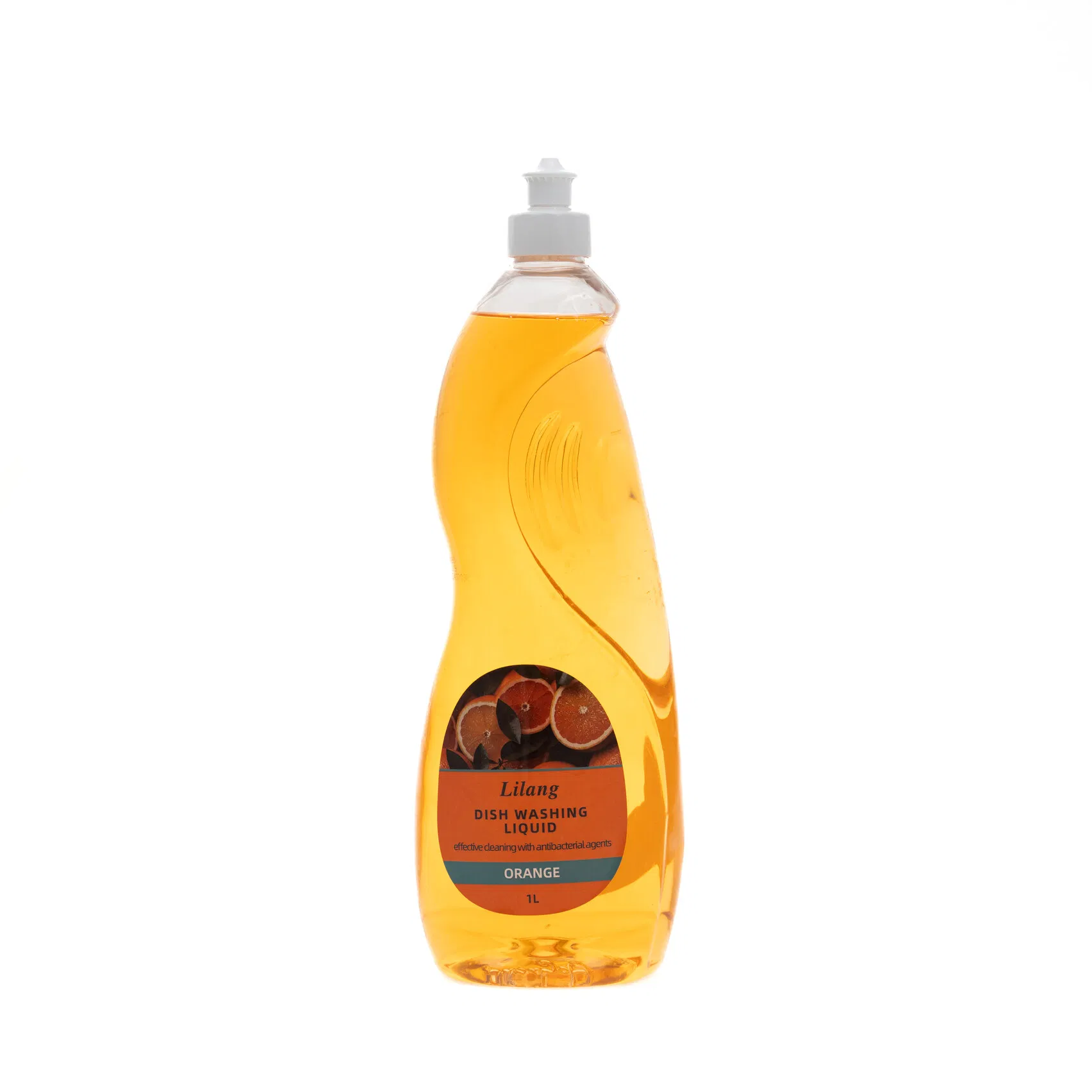 Professional Grade Dishwashing Liquid for Food Service Industry Meets Health Department Standards
